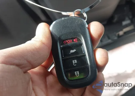 2023 Honda Hr-V 2Wd Lx from USA, damaged, VIN 3CZRZ1H33PM708844